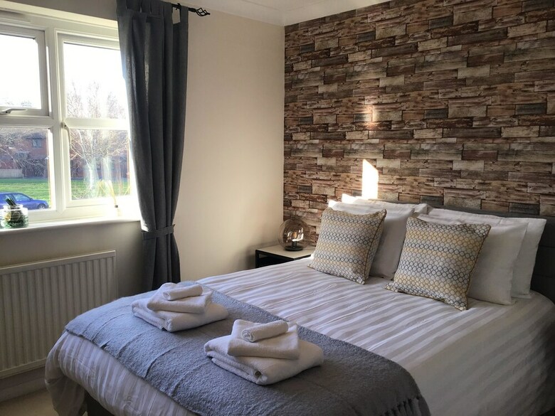 Wilton View