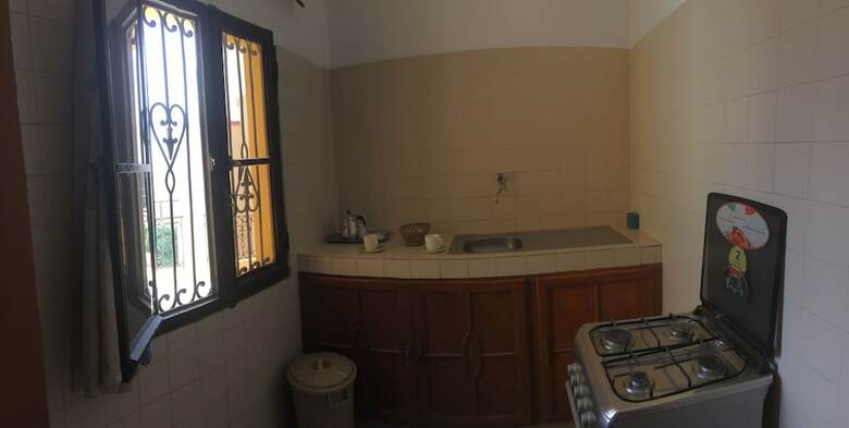 Hotel H�tel La Citronnelle