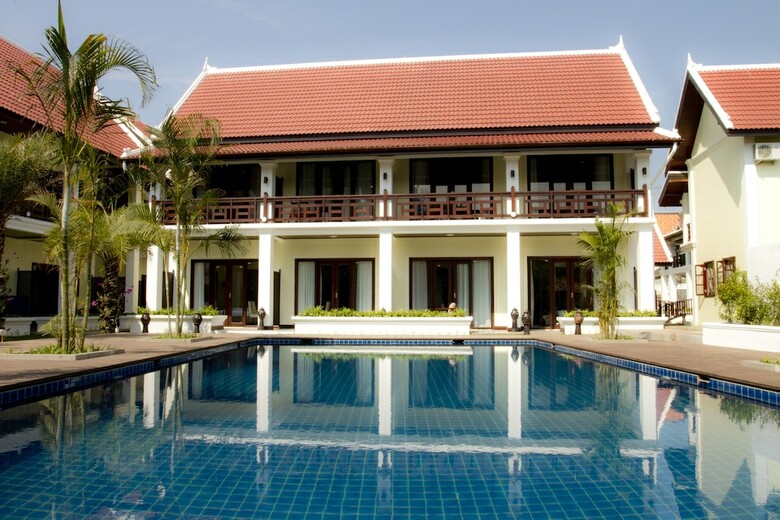 Hotel Sunrise Garden House