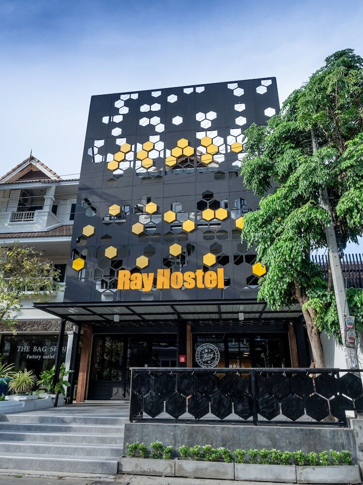 Hostal Ray Coffee Bar & Hostel - Adults Only