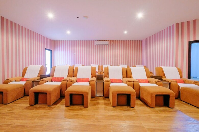 Bed & Breakfast Lopi Hotel