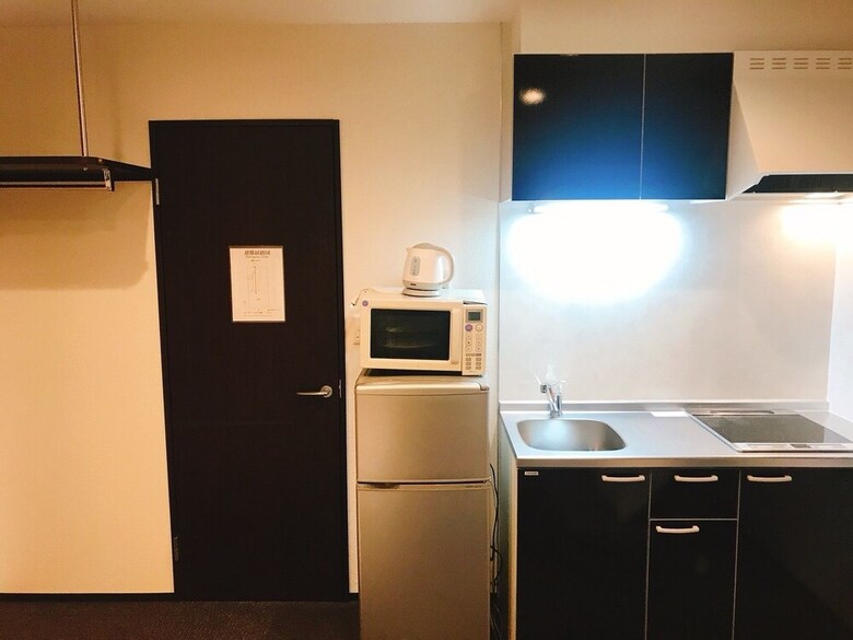 Apartamentos Gh One More Heart Enmachi 3