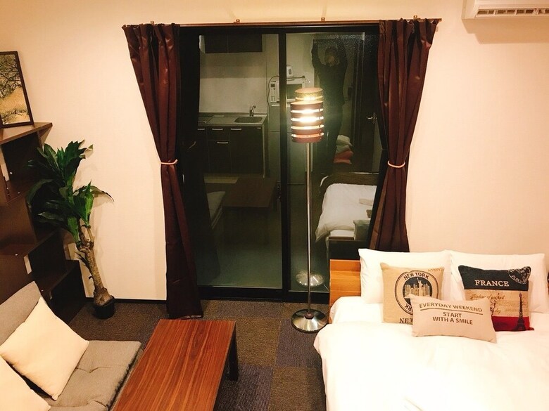 Apartamentos Gh One More Heart Enmachi 3