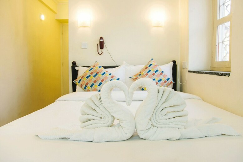 Hotel Highlander Inn