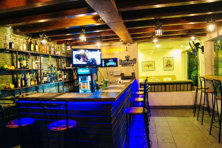 Hotel Highlander Inn