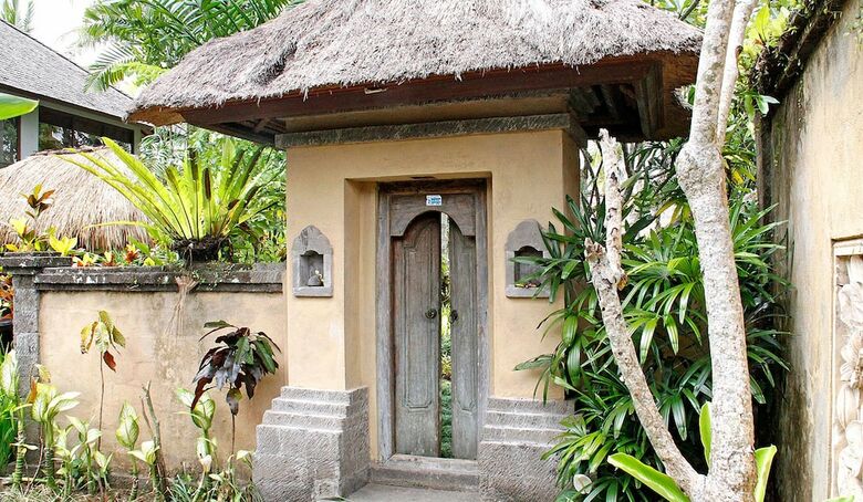 Villa Ria Sayan Ubud