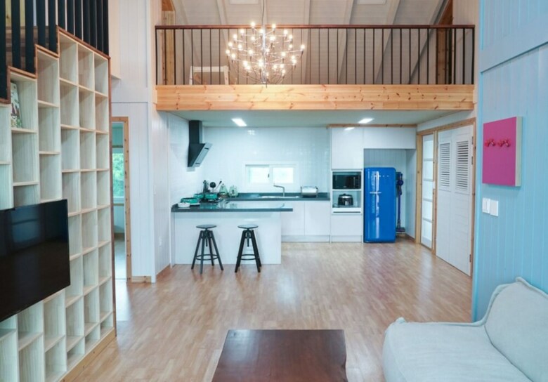 Toto House