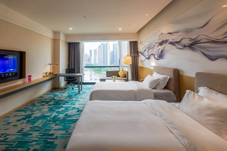 Faithland Atin Hotel Apartment