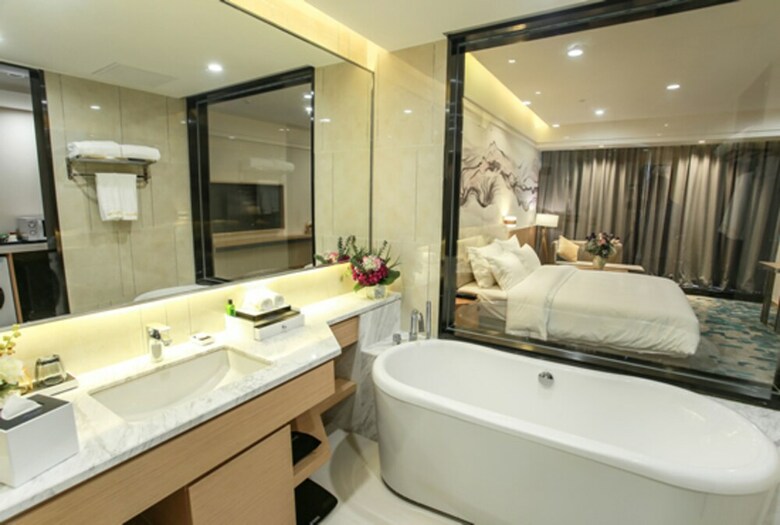 Faithland Atin Hotel Apartment