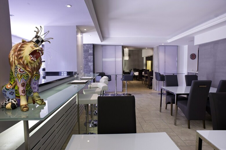 Hotel Domaine Des 7 Fontaines