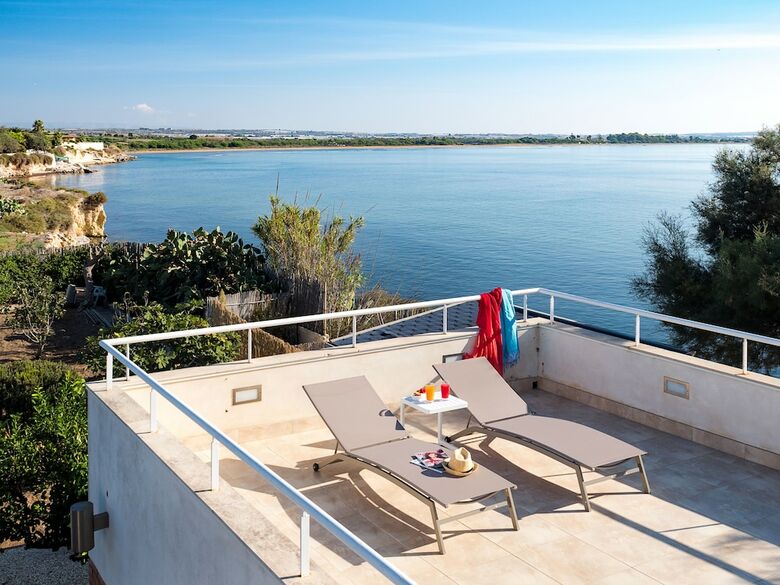 Villa Baia Del Mar