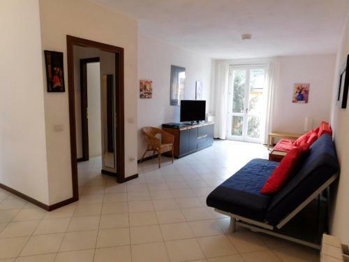 Apartamento Vicino Alla Stazione E Al Centro