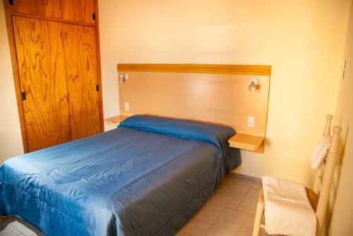 Lodge Caba�as Villa De Luj�n