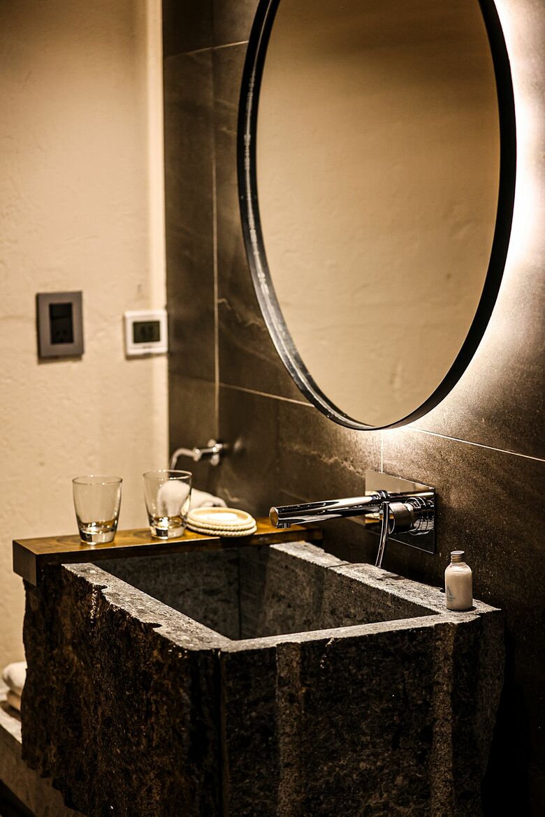 Hotel Algodon Wine Estates & Champions Club
