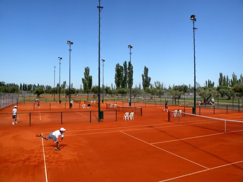 Hotel Algodon Wine Estates & Champions Club