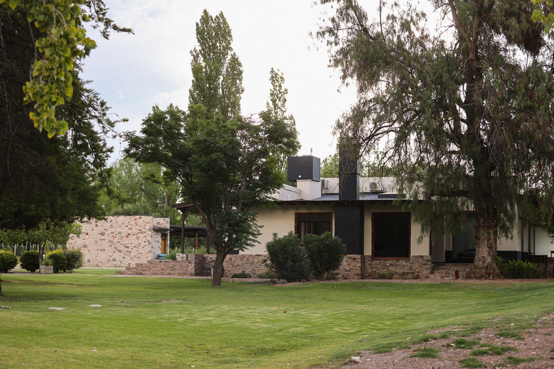 Hotel Algodon Wine Estates & Champions Club