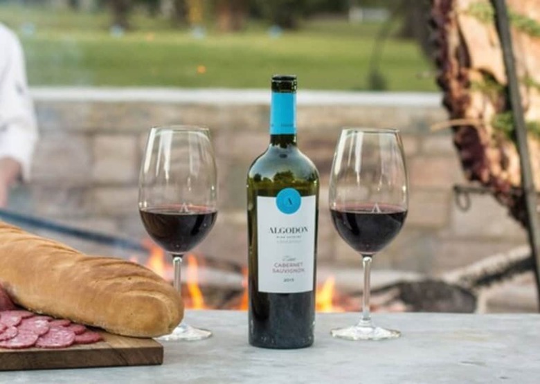 Hotel Algodon Wine Estates & Champions Club