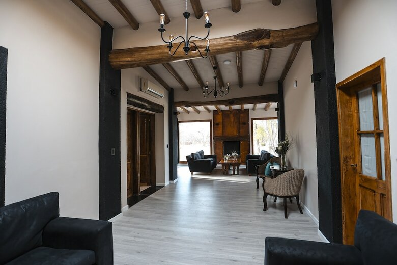 Hotel Algodon Wine Estates & Champions Club