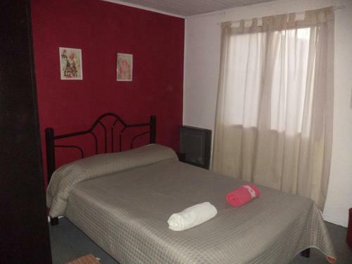 Albergue Amanecer De La Bah�a