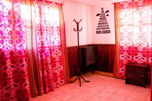 Albergue Amanecer De La Bah�a