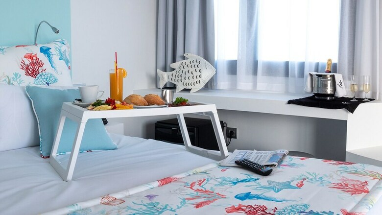 Hotel Boutique La Marquesina - Adults Only