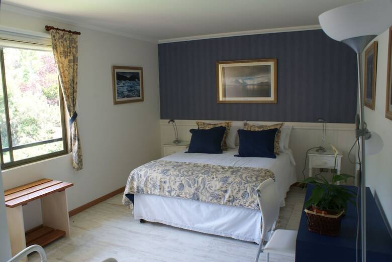 Brunos B&B