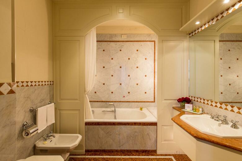 Grand Hotel Imperiale & Resort