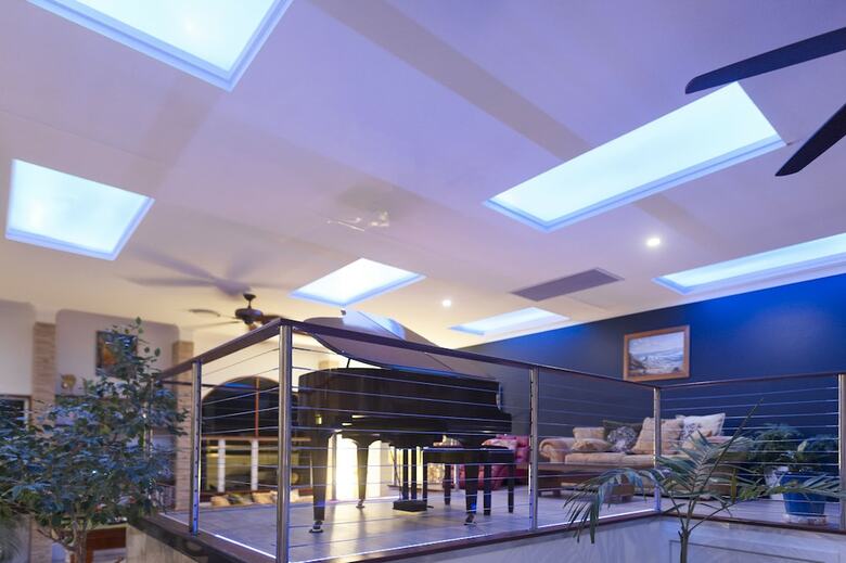 Apartamentos The Penthouse Port Douglas