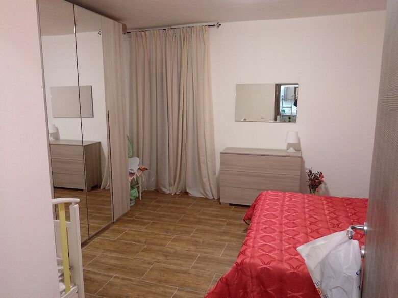 Apartamento B&B Balilla House