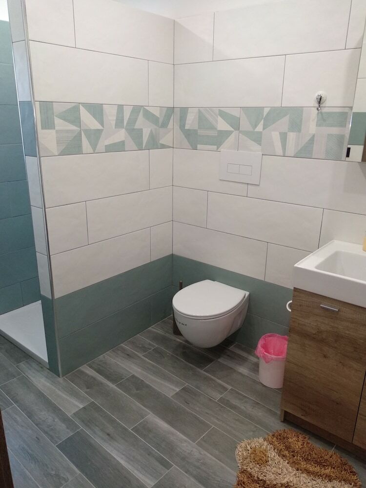 Apartamento B&B Balilla House