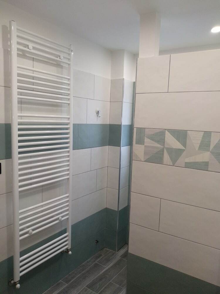 Apartamento B&B Balilla House