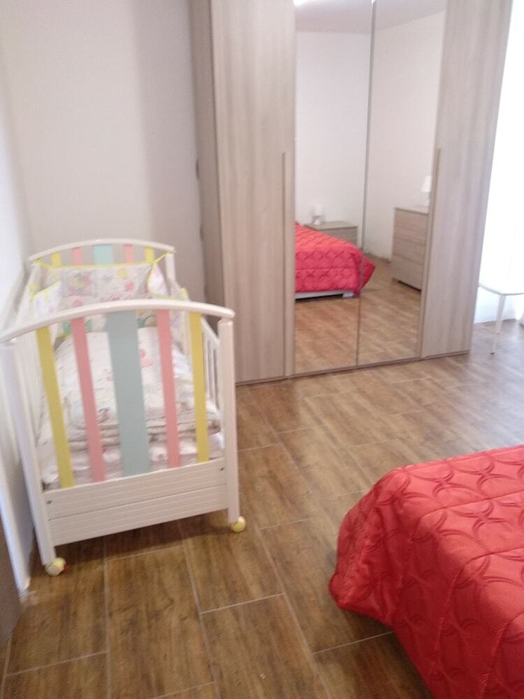 Apartamento B&B Balilla House