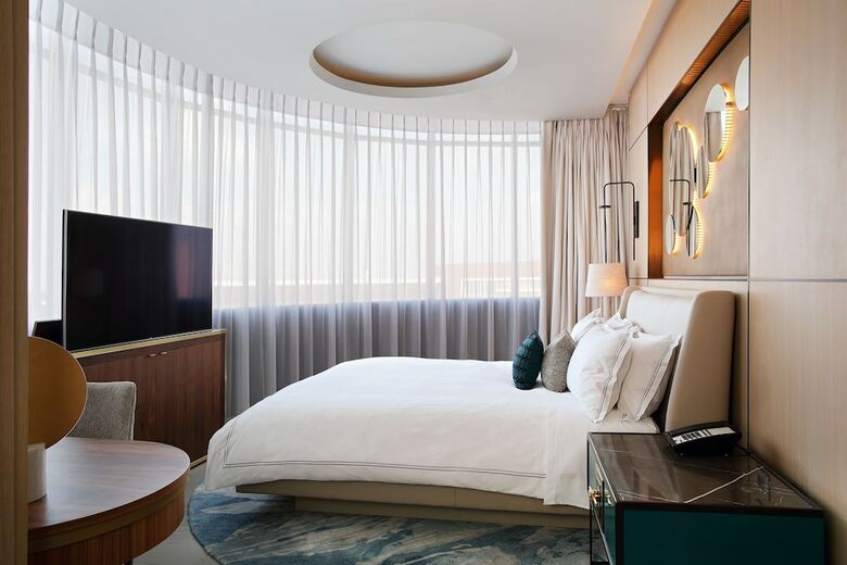 The Houghton Hotel, Spa, Wellness & Golf