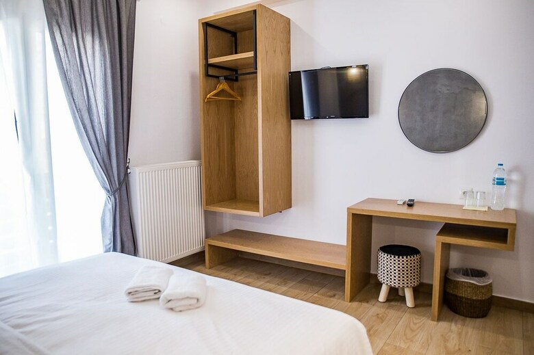 Hotel Oikia Guesthouse