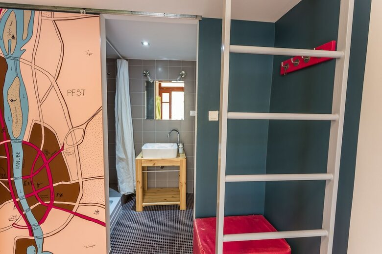 Goodtrip Apartments - E�tv�s Street