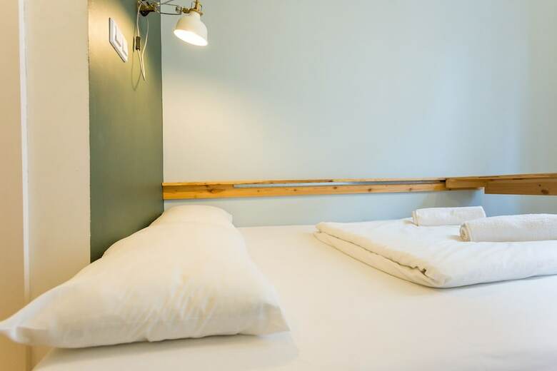 Goodtrip Apartments - E�tv�s Street