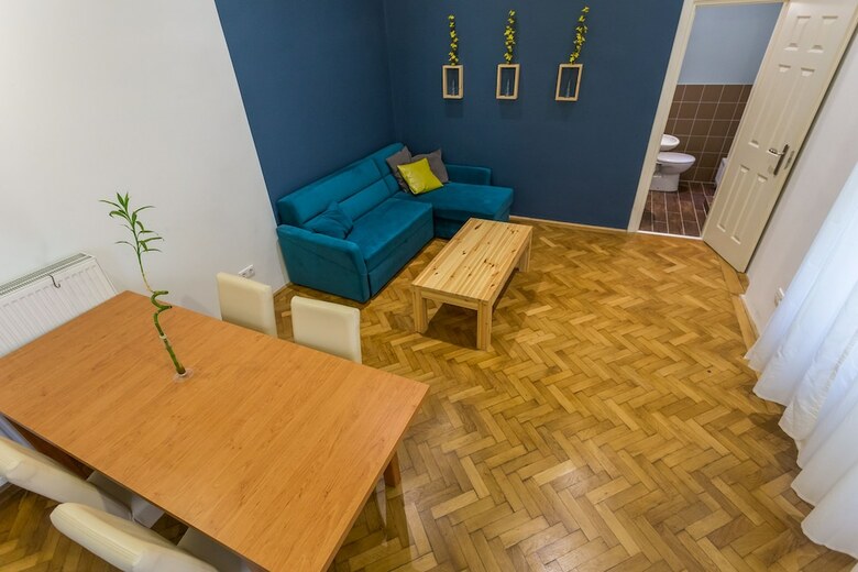 Goodtrip Apartments - E�tv�s Street