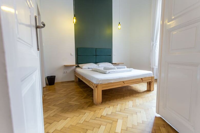 Goodtrip Apartments - E�tv�s Street