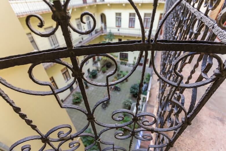 Goodtrip Apartments - E�tv�s Street
