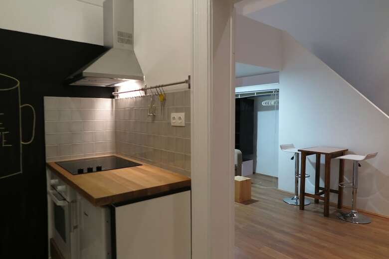 Apartamentos Lucy In The Sky With Diamonds