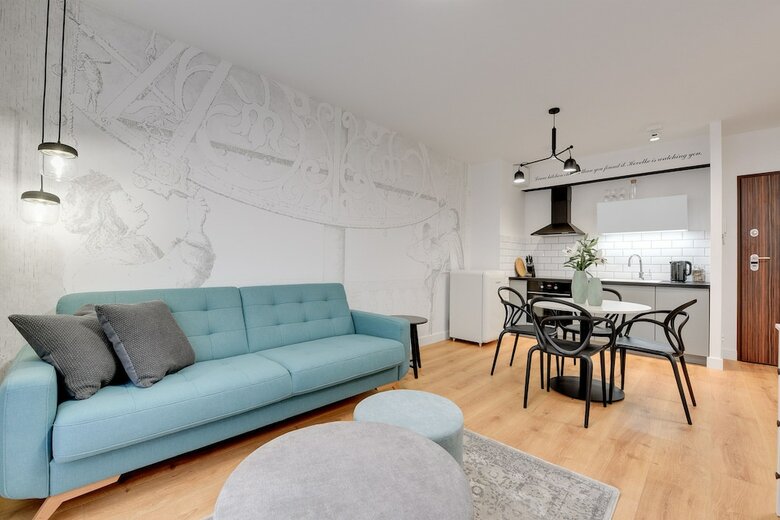 Aura Island By Downtown Apartments