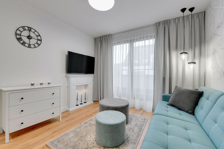 Aura Island By Downtown Apartments
