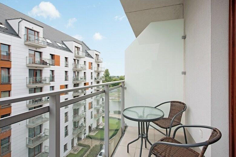 Aura Island By Downtown Apartments