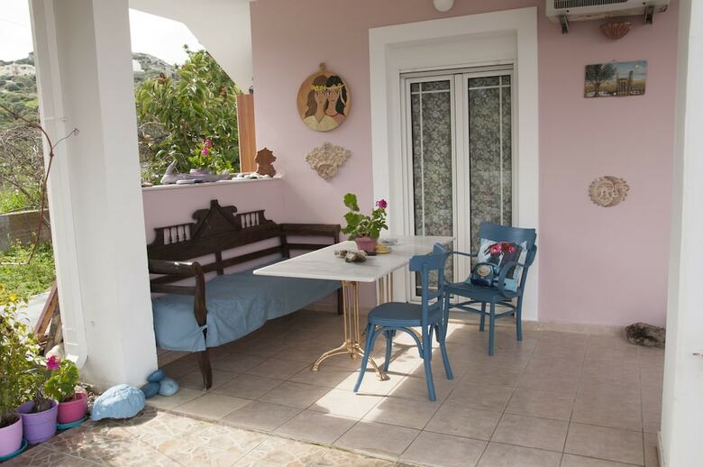Brezza Apartment F