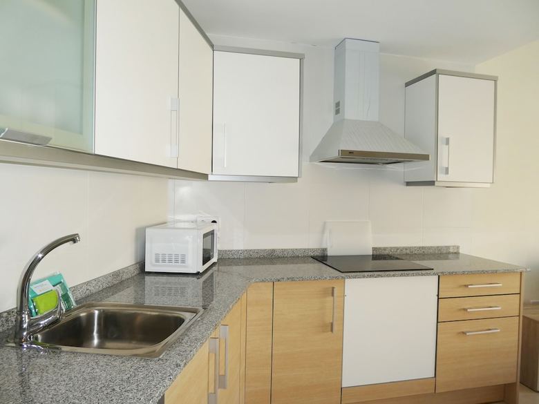 Apartamentos Benicarlo Centro Piscina 3000