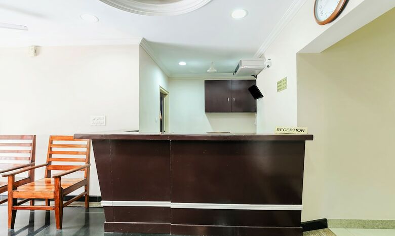 Hotel Treebo Royal Inn Trivandrum