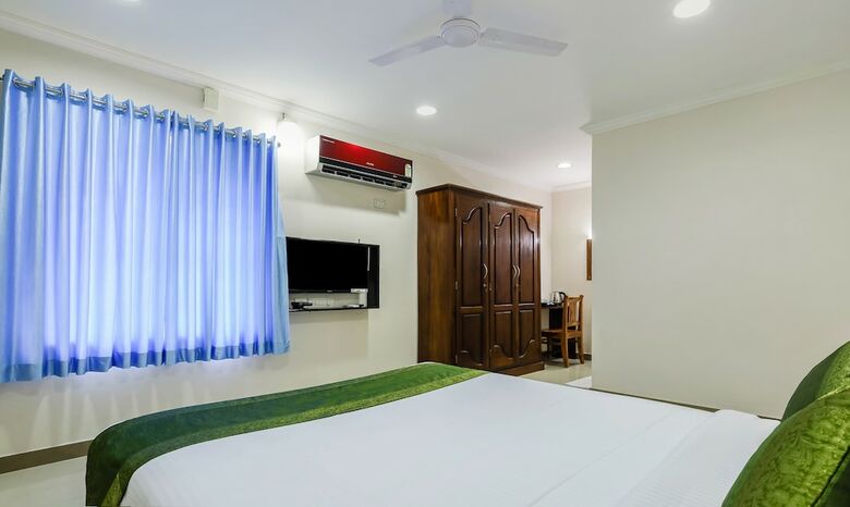 Hotel Treebo Royal Inn Trivandrum