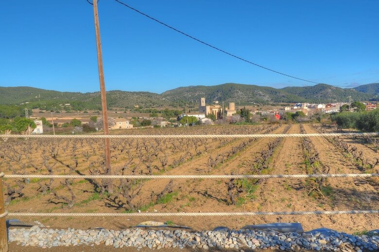 Villa Can Roig