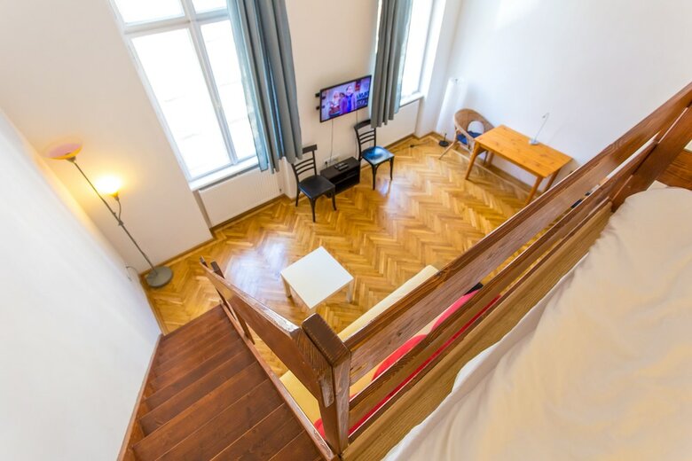 Goodtrip Apartments - Gyulai Street