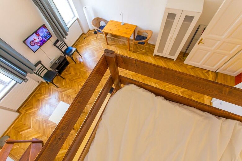 Goodtrip Apartments - Gyulai Street